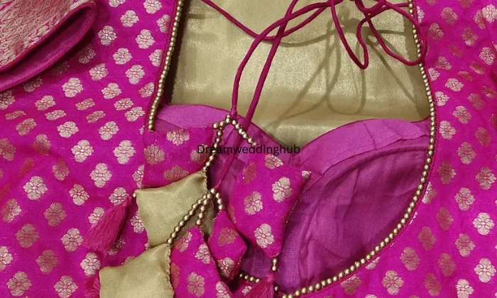 Moheyni A Luxury Ethnic Store